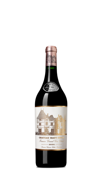 Château Haut-Brion 2024 Rouge en primeur 75cl
