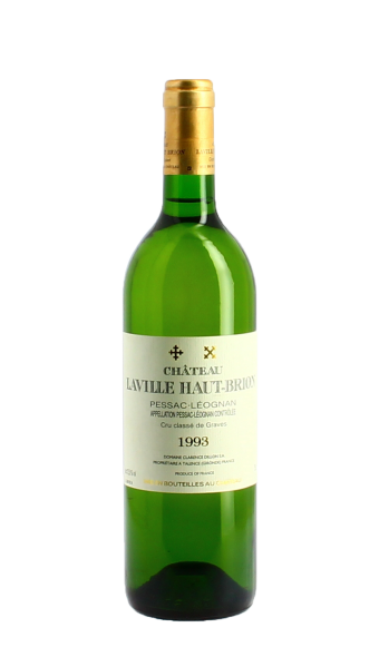 Château Laville Haut-Brion 1993 Blanc 75cl