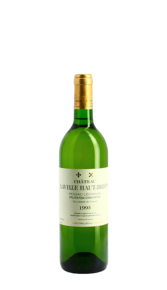 Château Laville Haut-Brion 1993 Blanc 75cl