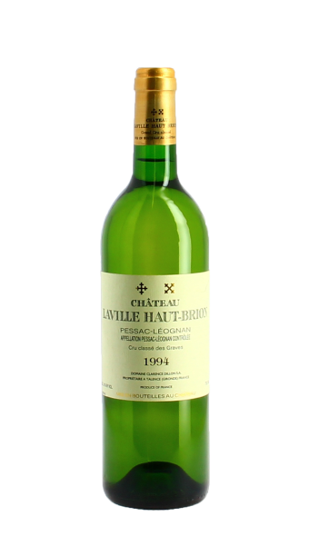 Château Laville Haut-Brion 1994 Blanc 75cl