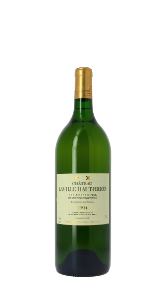 Château Laville Haut-Brion 1994 Blanc Magnum