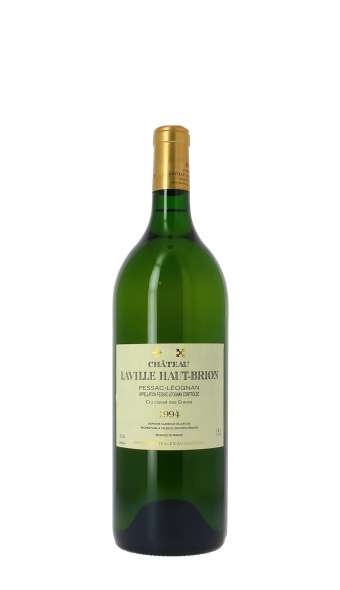 Château Laville Haut-Brion 1994 Blanc Magnum