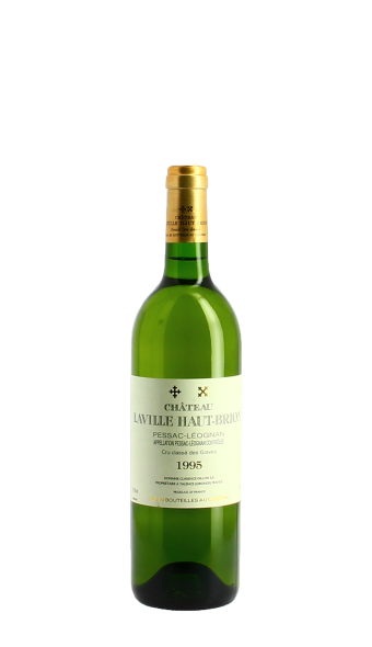 Château Laville Haut-Brion 1995 Blanc 75cl