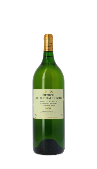 Château Laville Haut-Brion 1995 Blanc Magnum