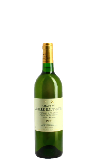 Château Laville Haut-Brion 1996 Blanc 75cl