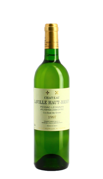 Château Laville Haut-Brion 1997 Blanc 75cl
