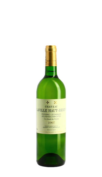 Château Laville Haut-Brion 1997 Blanc 75cl