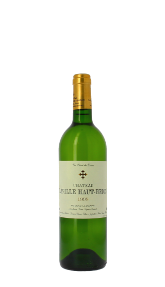 Château Laville Haut-Brion 1998 Blanc 75cl