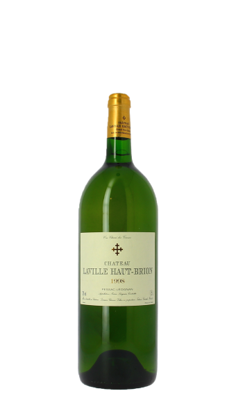 Château Laville Haut-Brion 1998 Blanc Magnum