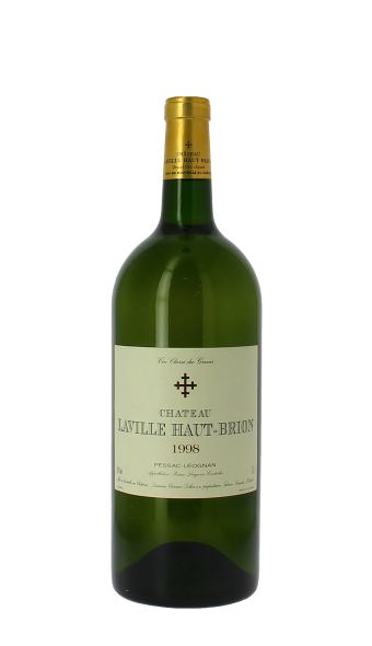 Château Laville Haut-Brion 1998 Blanc Double Magnum