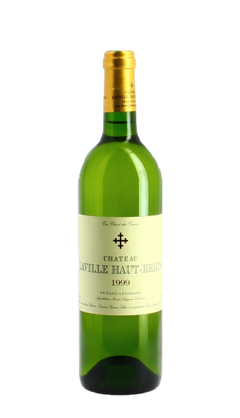 Château Laville Haut-Brion 1999 Blanc 75cl