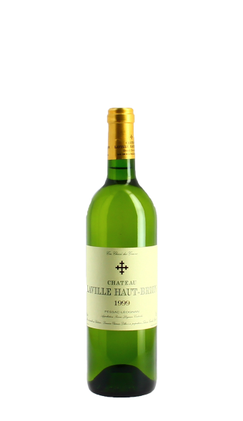 Château Laville Haut-Brion 1999 Blanc 75cl