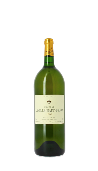 Château Laville Haut-Brion 1999 Blanc Magnum