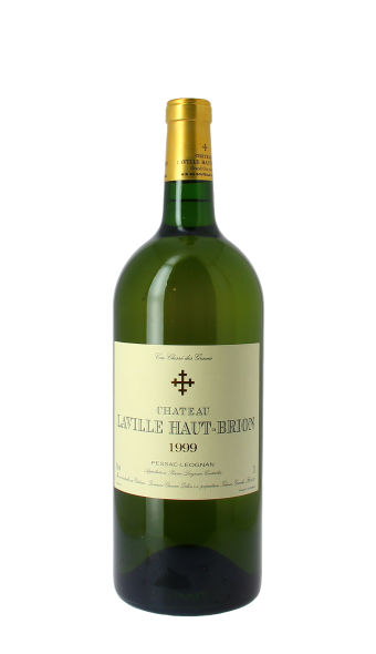 Château Laville Haut-Brion 1999 Blanc Double Magnum