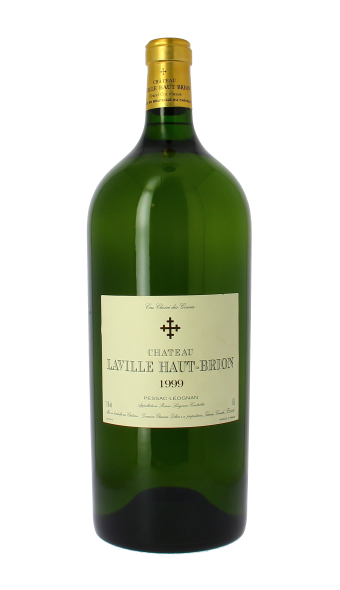 Château Laville Haut-Brion 1999 Blanc Impériale