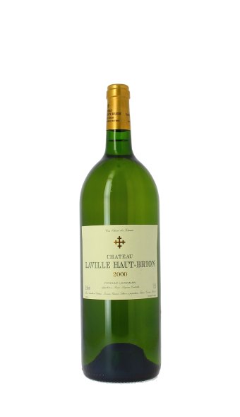 Château Laville Haut-Brion 2000 Blanc Magnum