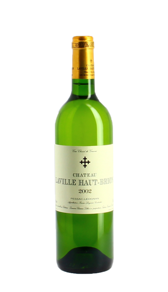 Château Laville Haut-Brion 2002 Blanc 75cl