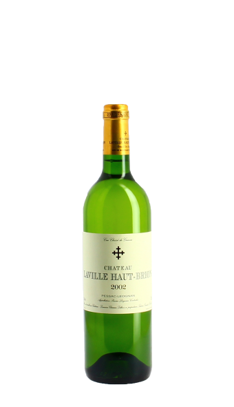 Château Laville Haut-Brion 2002 Blanc 75cl
