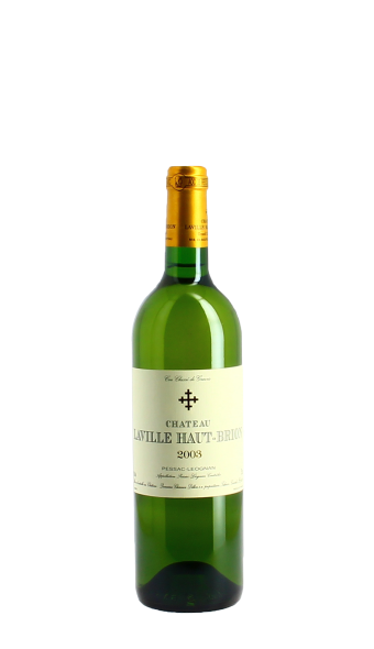 Château Laville Haut-Brion 2003 Blanc 75cl