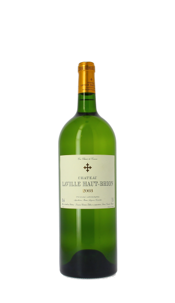 Château Laville Haut-Brion 2003 Blanc Magnum