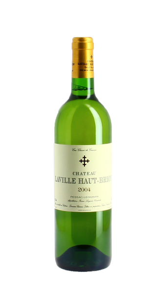 Château Laville Haut-Brion 2004 Blanc 75cl