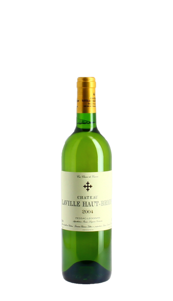 Château Laville Haut-Brion 2004 Blanc 75cl