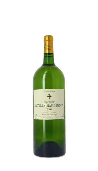 Château Laville Haut-Brion 2004 Blanc Magnum