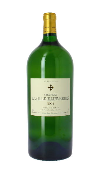 Château Laville Haut-Brion 2004 Blanc Impériale