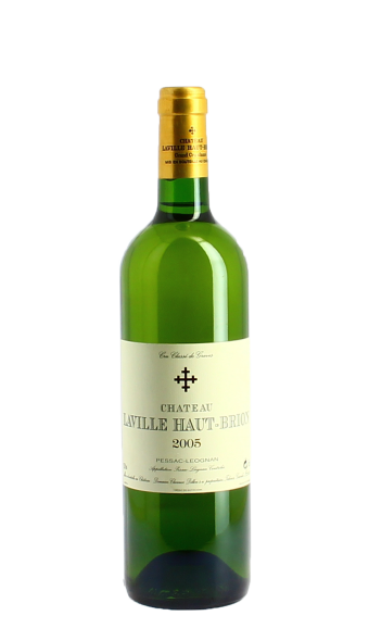 Château Laville Haut-Brion 2005 Blanc 75cl