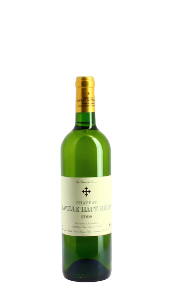 Château Laville Haut-Brion 2005 Blanc 75cl