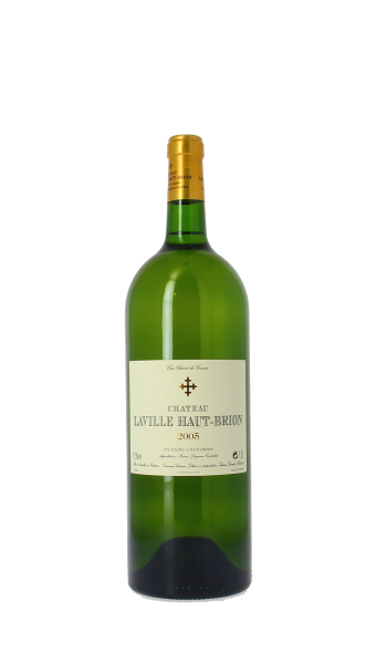 Château Laville Haut-Brion 2005 Blanc Magnum