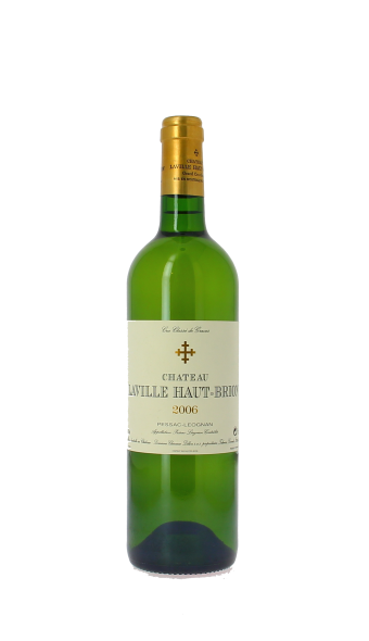 Château Laville Haut-Brion 2006 Blanc 75cl
