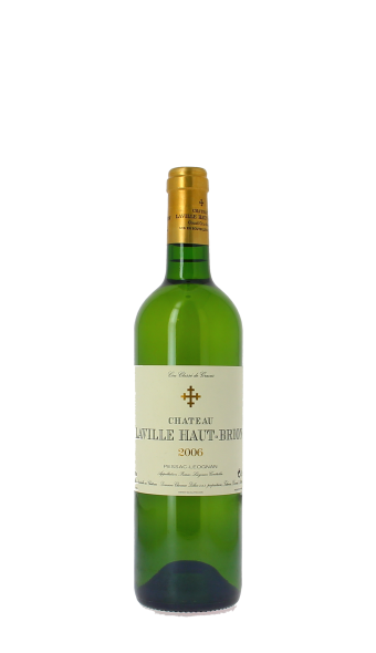Château Laville Haut-Brion 2006 Blanc 75cl