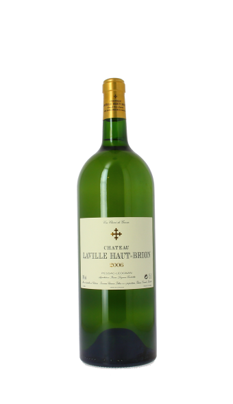 Château Laville Haut-Brion 2006 Blanc Magnum