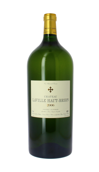 Château Laville Haut-Brion 2006 Blanc Impériale