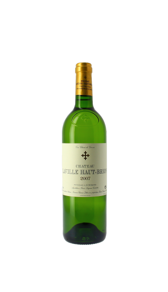 Château Laville Haut-Brion 2007 Blanc 75cl