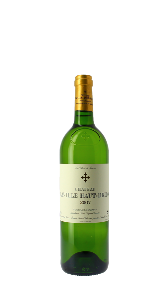 Château Laville Haut-Brion 2007 Blanc 75cl