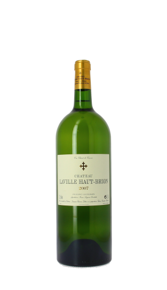 Château Laville Haut-Brion 2007 Blanc Magnum