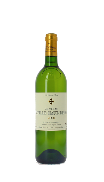 Château Laville Haut-Brion 2008 Blanc 75cl