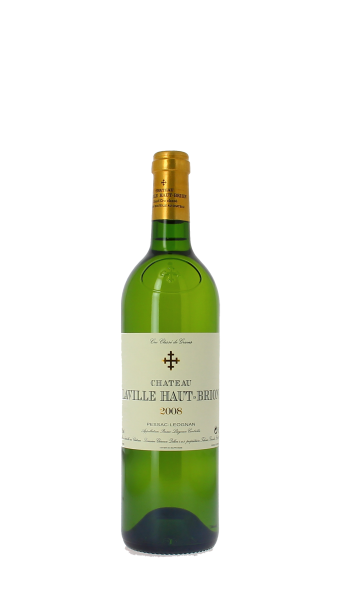 Château Laville Haut-Brion 2008 Blanc 75cl