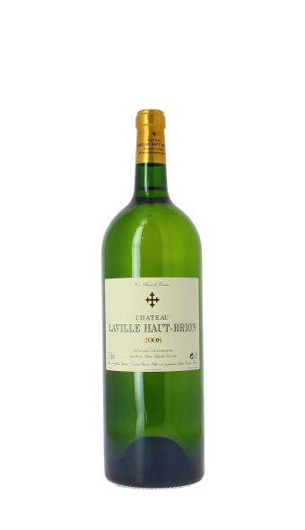 Château Laville Haut-Brion 2008 Blanc Magnum