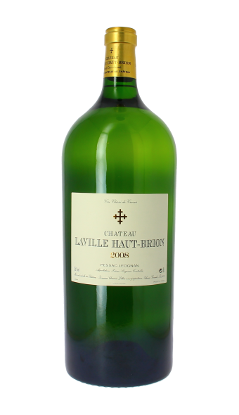 Château Laville Haut-Brion 2008 Blanc Impériale
