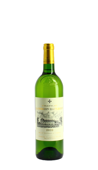 Château La Mission Haut-Brion 2010 Blanc 75cl