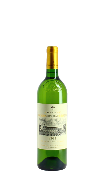 Château La Mission Haut-Brion 2011 Blanc 75cl
