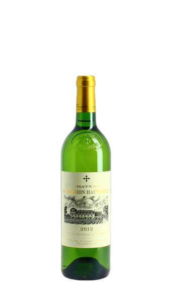 Château La Mission Haut-Brion 2012 Blanc 75cl