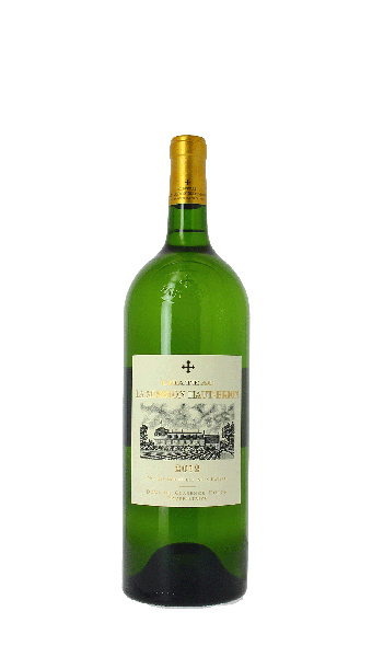 Château La Mission Haut-Brion 2012 Blanc Magnum