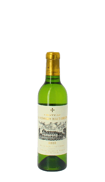 Château La Mission Haut-Brion 2013 Blanc 37.5cl