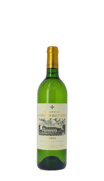Château La Mission Haut-Brion 2013 Blanc 75cl