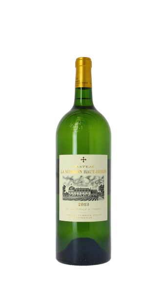 Château La Mission Haut-Brion 2013 Blanc Magnum