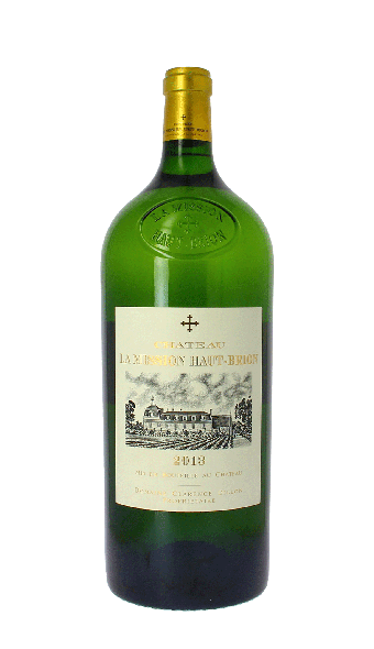 Château La Mission Haut-Brion 2013 Blanc Impériale